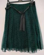 Prachtige 'nieuwe' rok tot onder de knie. JBC maat: 38/36, Taille 38/40 (M), Enlèvement ou Envoi, JBC, Comme neuf