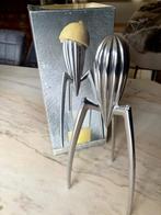 Alessi citruspers, Huis en Inrichting, Gebruikt, Ophalen