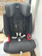Autostoel Britax Römer - meegroeistoel, Kinderen en Baby's, Autostoeltjes, Ophalen, Romer, Verstelbare rugleuning, 15 t/m 36 kg
