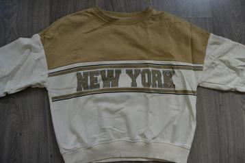 Trui JBC maat 158 beschikbaar voor biedingen