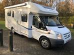 Chausson Best of 30 - 5 persoonsuitvoering, Caravans en Kamperen, 7 tot 8 meter, Chausson, Diesel, Particulier