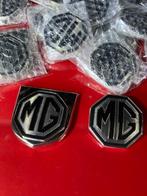 MG TF MG F LE500 Trophy logo/badge/embleem/decal nieuw, Verzenden, Nieuw