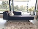 3 zit chaise longue, degelijke staat modern design, Huis en Inrichting, Ophalen, Gebruikt, Driepersoons, 75 tot 100 cm