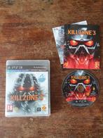 Killzone 3, Consoles de jeu & Jeux vidéo, Jeux | Sony PlayStation 3, Comme neuf, Enlèvement ou Envoi