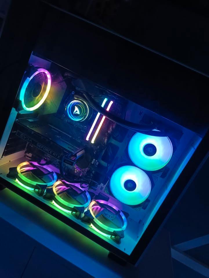 Réparation Pc & Electronique, Informatique & Logiciels, Ordinateurs de bureau, Neuf, Enlèvement