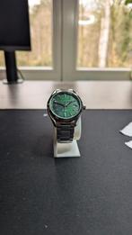 Montre automatique Seiko NH35 - Look Omega Aqua Terra ! -, Montre-bracelet, Seiko, Enlèvement ou Envoi, Acier