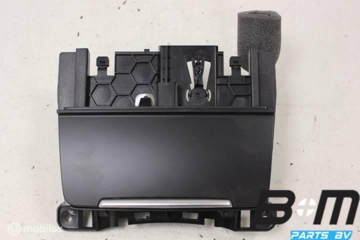 Asbak voorin Audi A5 8T 8K0857951, Auto-onderdelen, Interieur en Bekleding, Gebruikt