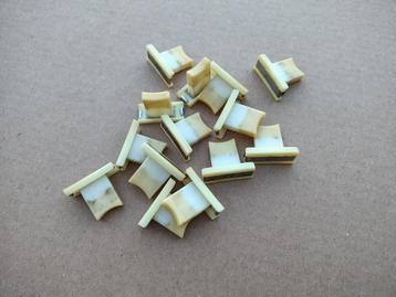 Druktoets Seeburg LPC480 (1964) jukebox   beschikbaar voor biedingen