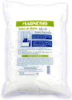 Sel d'Epsom naturel | 2,5 kg | LIVRAISON GRATUITE, Neuf, -, MSI, Envoi