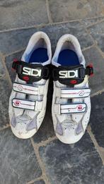 Mtb schoenen sidi maat 44, Fietsen en Brommers, Ophalen, Schoenen