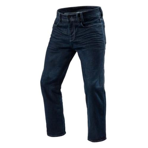 REV’IT! Lombard 3 RF motorbroek jeans, Motoren, Kleding | Motorkleding, Ophalen of Verzenden
