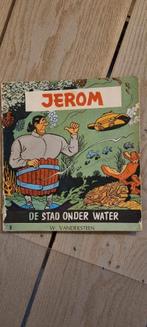 De stad onder water, Enlèvement ou Envoi, Utilisé
