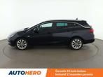 Opel Astra 1.0 Turbo Edition Start/Stop (bj 2019), Auto's, Voorwielaandrijving, Electronic Stability Program (ESP), Stof, Gebruikt