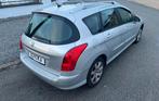 Peugeot 308 SW  1.6 Hdi • 2010   Zo mee te nemen of EXPORT, Auto's, 7 zetels, Diesel, Particulier, Te koop