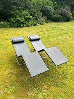 MVS Lounge Chair by Maarten Van Severen for Vitra, Huis en Inrichting, Ophalen, Zo goed als nieuw