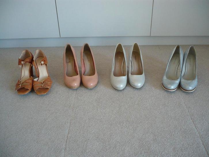 chaussures pour femmes taille 40, Vêtements | Femmes, Chaussures, Comme neuf, Enlèvement