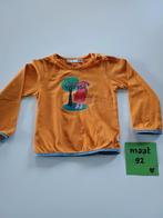 Hilde & Co longsleeve maat 92, Meisje, Hilde & co, Ophalen of Verzenden, Zo goed als nieuw