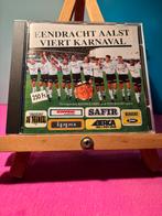Eendracht aalst viert karnaval - keizer Kamiel, Cd's en Dvd's, Verzenden