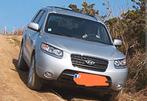 Hyundai Santa fe, Auto's, Lederen bekleding, Santa Fe, Leder, Particulier