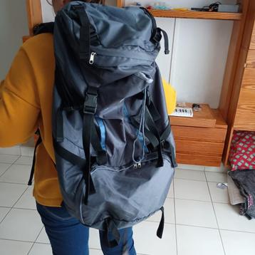 Rugzak, extreme survival, Tom O'Learry Outdoor beschikbaar voor biedingen