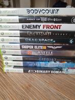 Les meilleurs titres de la Xbox 360, Consoles de jeu & Jeux vidéo, Jeux | Xbox 360, Enlèvement ou Envoi, Comme neuf