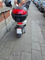 Rue Adolphe Vandenschrieck 60, 1090 Jette, Vélos & Vélomoteurs, Scooters | Peugeot, Enlèvement ou Envoi