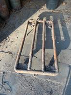 Metalen karretjes, Enlèvement, Utilisé