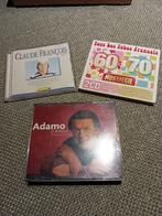 Franse Retro klassiekers! De Grote Namen!, Ophalen of Verzenden, Gebruikt