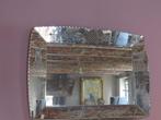 Miroir style vénitien, Antiquités & Art, Antiquités | Miroirs, Rectangulaire, 50 à 100 cm, Enlèvement ou Envoi, Moins de 100 cm