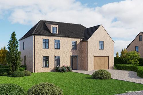 Grond te koop in Heusden-Zolder, Immo, Gronden en Bouwgronden, 1500 m² of meer