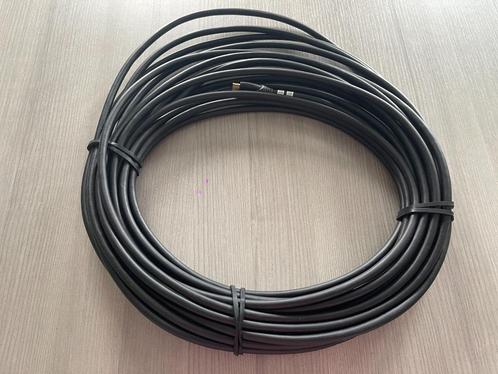 CLV100/20 PROCAB High Speed HDMI met Ethernet (20m), Audio, Tv en Foto, Audiokabels en Televisiekabels, Zo goed als nieuw, 10 meter of meer