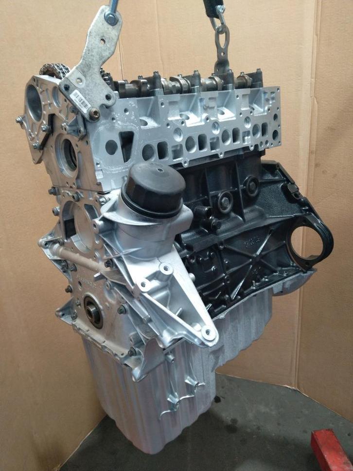 Moteur 646989 Reconditionné MERCEDES-BENZ SPRINTER, Auto-onderdelen, Motor en Toebehoren, Alfa Romeo, Amerikaanse onderdelen, Audi