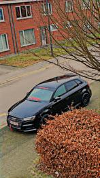 Audi A3 Sline sportback, Autos, Audi, Boîte manuelle, 5 portes, Diesel, Noir