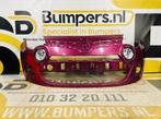 BUMPER Renault Twingo  2011-2014 VOORBUMPER 2-F3-7268z, Auto-onderdelen, Gebruikt, Ophalen of Verzenden, Bumper, Voor