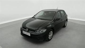 Volkswagen Polo 1.0 TSI Carplay / PDC (bj 2022) beschikbaar voor biedingen