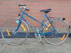 Vintage Motobecane fiets om te restaureren of ter decoratie., Ophalen