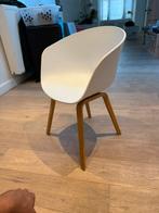 HAY “About A Chair” AAC 22 – designer dining chair by HAY, Ophalen, Kunststof, Gebruikt, Wit