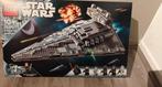 Lego star wars imperial star destroyer 75394, Kinderen en Baby's, Speelgoed | Duplo en Lego, Ophalen of Verzenden, Nieuw, Complete set