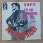 7"  Don Partridge ‎– Blue Eyes, Gebruikt, 7 inch, Single, Ophalen of Verzenden