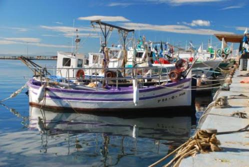 Roses, profiter du soleil au printemps..., Vacances, Maisons de vacances | Espagne, Costa Brava, Appartement, Ville, Mer, Montagnes ou collines