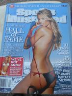 Magazine Sports illustrated US 2004, Ophalen of Verzenden, Zo goed als nieuw, Sport en Vrije tijd