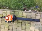 Stihl hs 45 heggenschaar, Tuin en Terras, Ophalen of Verzenden, Zo goed als nieuw, Elektrisch