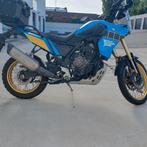 Yamaha tenere 700 Rally edition 2021, Motoren, 2 cilinders, Particulier, Meer dan 35 kW, 689 cc