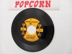 JACKIE DE SHANNON. POPCORN GIRLS  USA 45T, Ophalen of Verzenden, Zo goed als nieuw