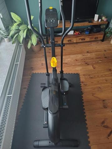 Crosstrainer Domyos FEL520 beschikbaar voor biedingen