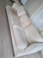 sofa, 250 tot 300 cm, Rechte bank, Gebruikt, Stof