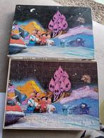 Oude puzzel Suske en Wiske, Verzenden, Suske en Wiske