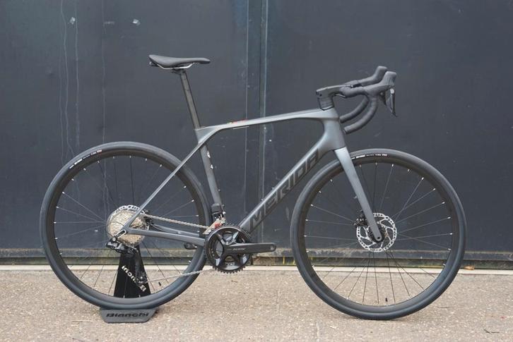 Nieuwe Merida scultura endurance 6000 Di2, Fietsen en Brommers, Fietsen | Racefietsen, Nieuw, Meer dan 20 versnellingen, 28 inch