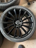 20 inch Mercedes E klasse AMG velgen 5x112 W213, Banden en Velgen, Ophalen of Verzenden, Personenwagen, 20 inch