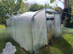 Serre filclaire nieuwstaat, Tuin en Terras, Ophalen, Zo goed als nieuw